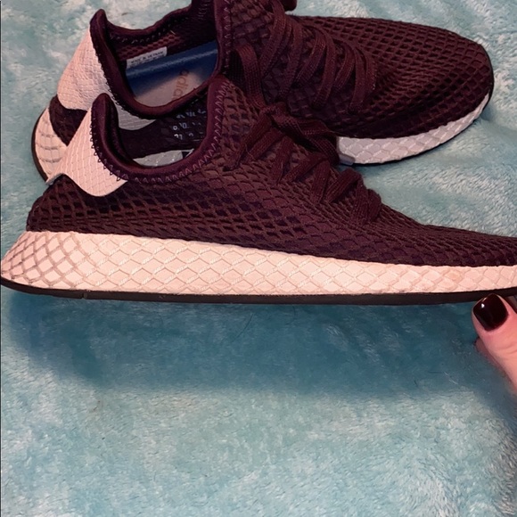 Women’s adidas size 8 - Picture 2 of 3